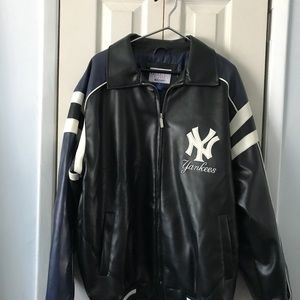Yankee Jacket